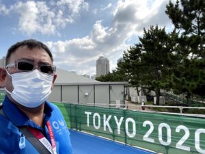 東京2020オリンピック
